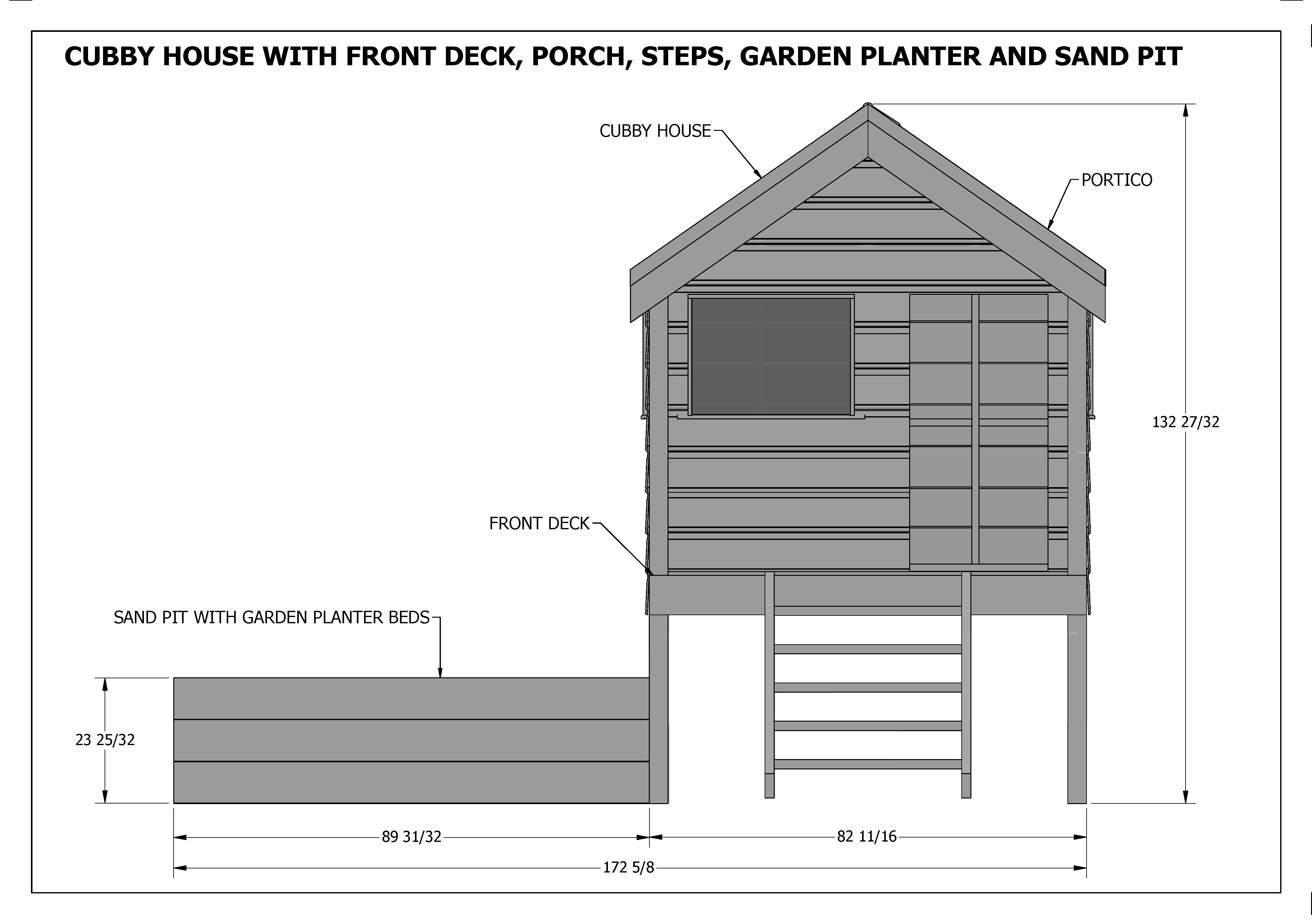 cubby-house-designs-ezebuilt